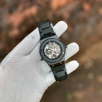 Analog Automatic Top Quality Collection With High Quality Strap Best Finishing Body & Case