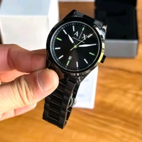 Analog AX2856 Guaranteed Top End Next To Original Quality Watch