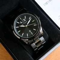 Analog AX2856 Guaranteed Top End Next To Original Quality Watch