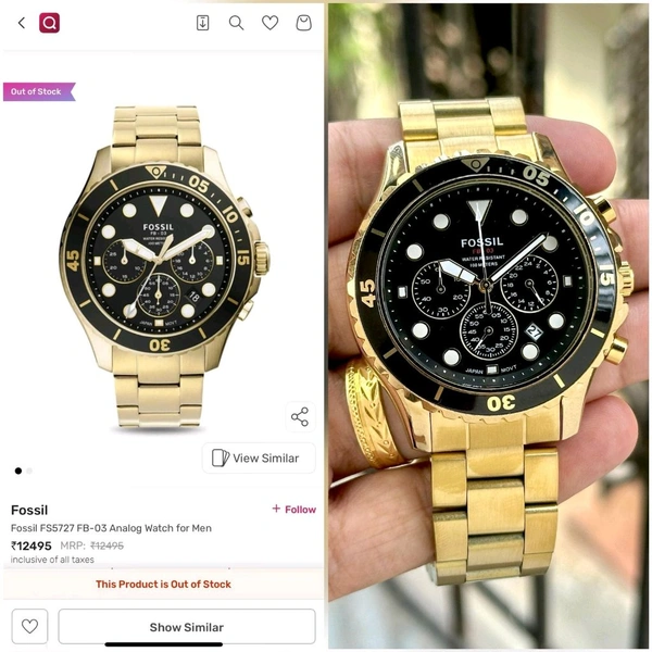 Analog Bannon Guaranteed Powerful Original Quartz Chronograph Machinery Collection For Men