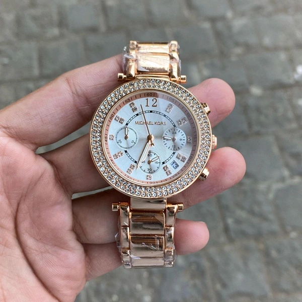 Analog Boutique Articles Guaranteed High Quality Machinery Watch