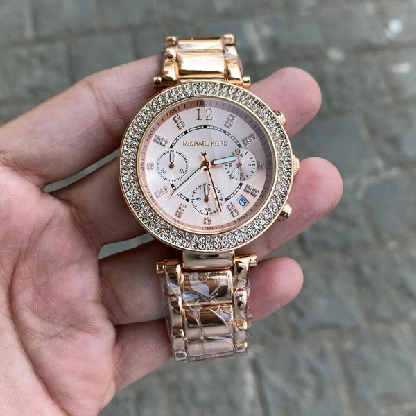 Analog Boutique Articles Guaranteed High Quality Machinery Watch