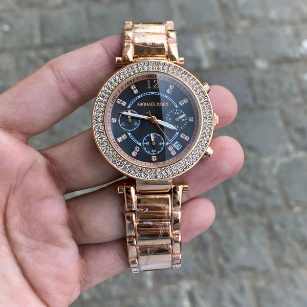 Analog Boutique Articles Guaranteed High Quality Machinery Watch