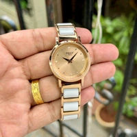 Analog Classis Original Japan Quartz Movement Watch With High Quality Strap Best finishing Body & Case