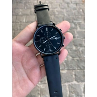 Analog Commuter High Quality Stop Watch Chronograph Machinery Watch