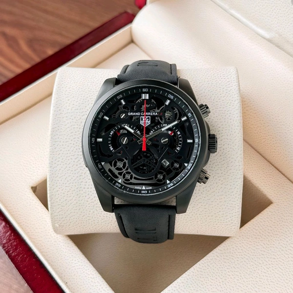 Analog Cr7 Trusted High Quality Chronograph High Quality Collection For Men