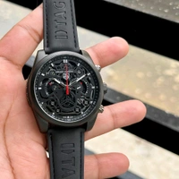 Analog Cr7 Trusted High Quality Chronograph High Quality Collection For Men