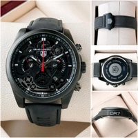 Analog Cr7 Trusted High Quality Chronograph High Quality Collection For Men