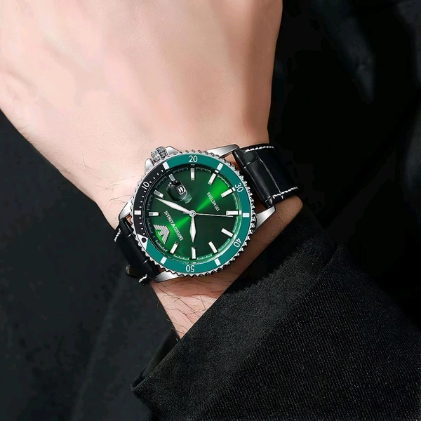 Analog Diver Series AR11516 Guaranteed Top End Quality Watch