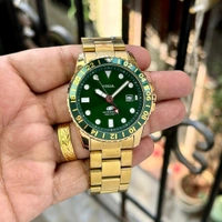 Analog FS5950 Sport Tourer Original Quartz Movement Watch