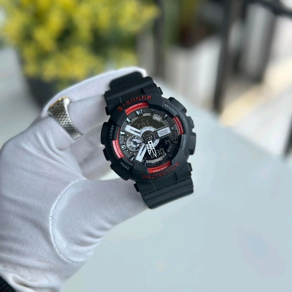 Analog GA-110 Premium Collection With Autolight Support - SRGC2