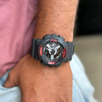 Analog GA-110 Premium Collection With Autolight Support - SRGC2