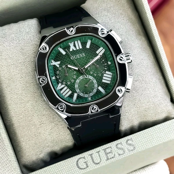 Analog GW0571G3 Headline Chronograph Watch