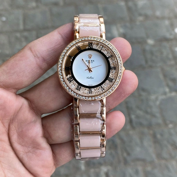 Analog Heavy Quality Original Machinery Watch