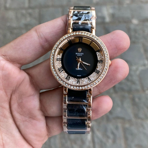 Analog Heavy Quality Original Machinery Watch