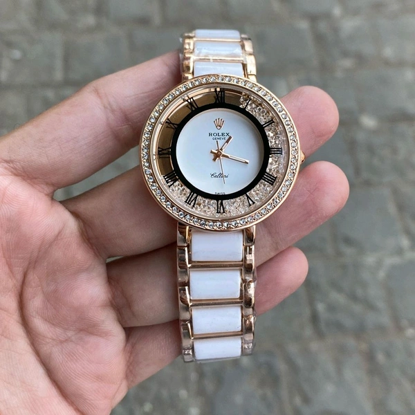 Analog Heavy Quality Original Machinery Watch