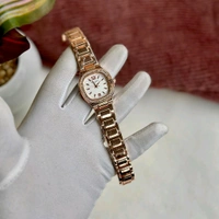 Analog High End Battery Operated Quartz Movement Watch For Her | A Beautiful Watch Designed To Stand The Test Of Time