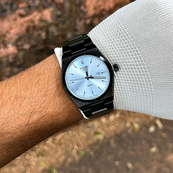 Analog High Quality Quartz Movement Collection With High Quality Strap Best finishing Body & Case