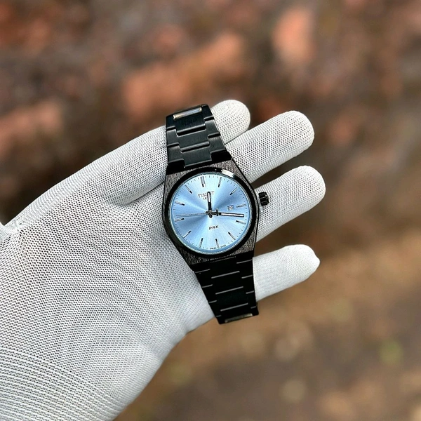 Analog High Quality Quartz Movement Collection With High Quality Strap Best finishing Body & Case