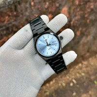 Analog High Quality Quartz Movement Collection With High Quality Strap Best finishing Body & Case