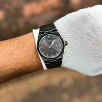 Analog High Quality Quartz Movement Collection With High Quality Strap Best finishing Body & Case