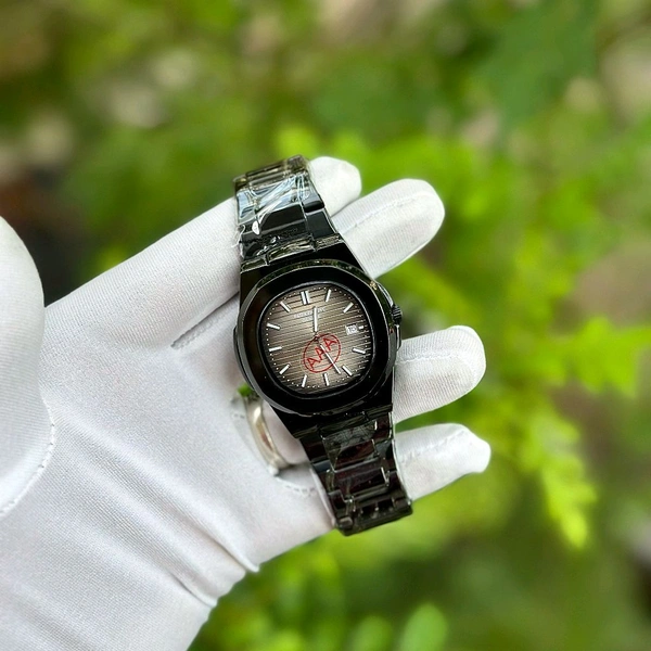 Analog High Quality Quartz Movement Collection With High Quality Strap Best finishing Body & Case