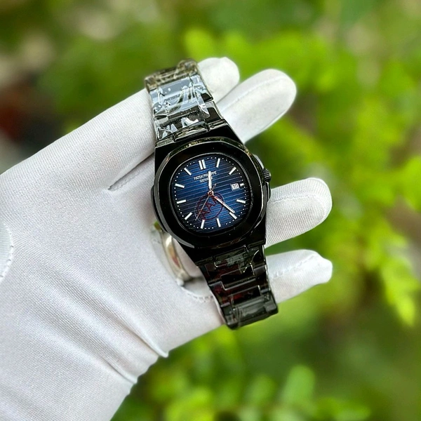 Analog High Quality Quartz Movement Collection With High Quality Strap Best finishing Body & Case