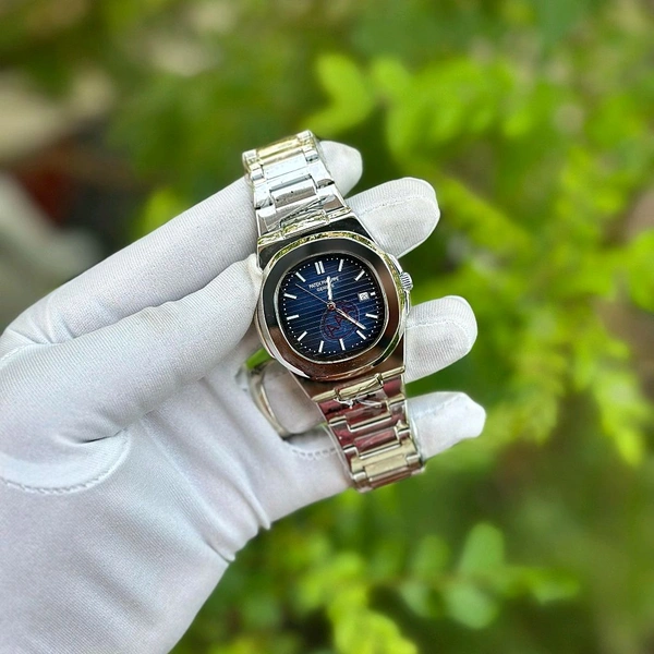 Analog High Quality Quartz Movement Collection With High Quality Strap Best finishing Body & Case