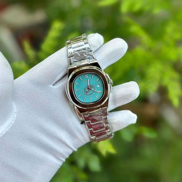 Analog High Quality Quartz Movement Collection With High Quality Strap Best finishing Body & Case