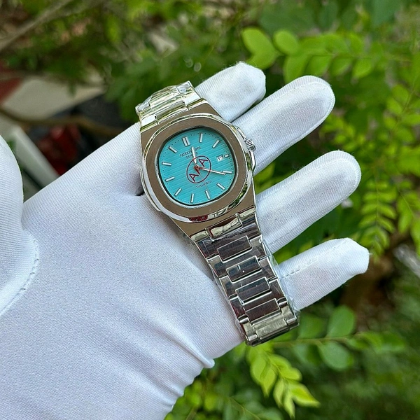 Analog High Quality Quartz Movement Collection With High Quality Strap Best finishing Body & Case