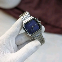 Analog High Quality Quartz Movement Trending Collection With High Quality Strap Best finishing Body & Case