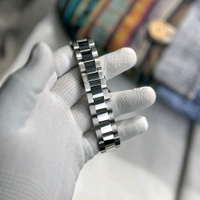 Analog High Quality Quartz Movement Watch Collection With High Quality Strap Best finishing Body & Case