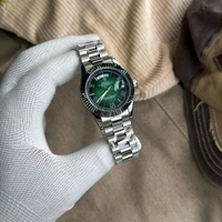 Analog High Quality Quartz Movement Watch Collection With High Quality Strap Best finishing Body & Case