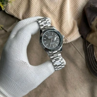 Analog High Quality Quartz Movement Watch Collection With High Quality Strap Best finishing Body & Case