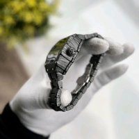 Analog High Quality Quartz Movement Watch Collection With High Quality Strap Best finishing Body & Case