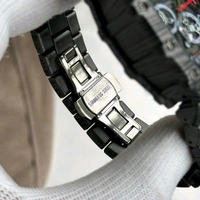 Analog High Quality Quartz Movement Watch Collection With High Quality Strap Best finishing Body & Case