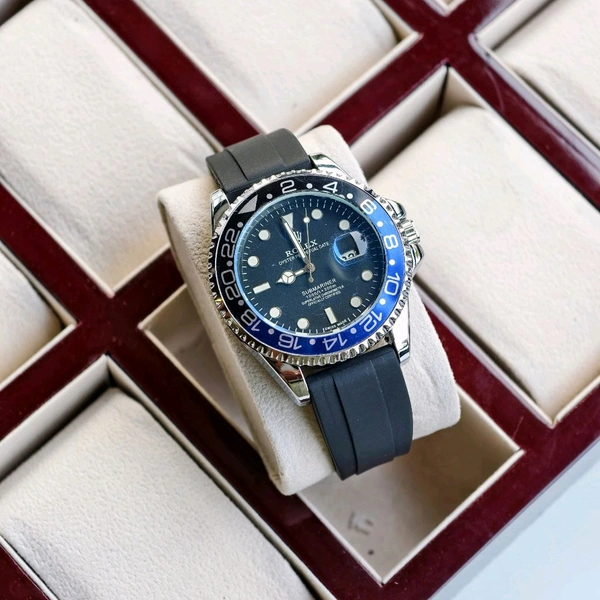 Analog High Quality Quartz Movement Watch With High Quality Strap Best finishing Body & Case