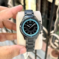 Analog Hybrid FTW5081 Sadie Perfect for Everyday Wear - Comfortable & Adjustable Bracelet with Secure Clasp