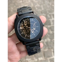 Analog ME3080 Modern Machine  Japan Original Automatic Collection - Black