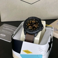 Analog ME3255 Bronson Original Japanese Automatic Machinery Watch For Men