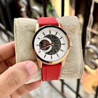 Analog Modern Automatic Original Japanese Automatic Engine Watch