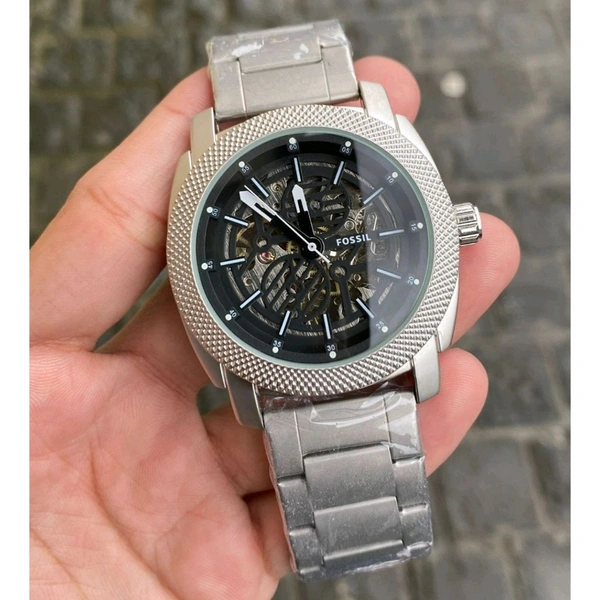 Analog Modern Machine Original Japan Automatic Collection