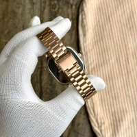 Analog Most Demanded Trending Analog Watch With High Quality Strap Best Finishing Body & Case