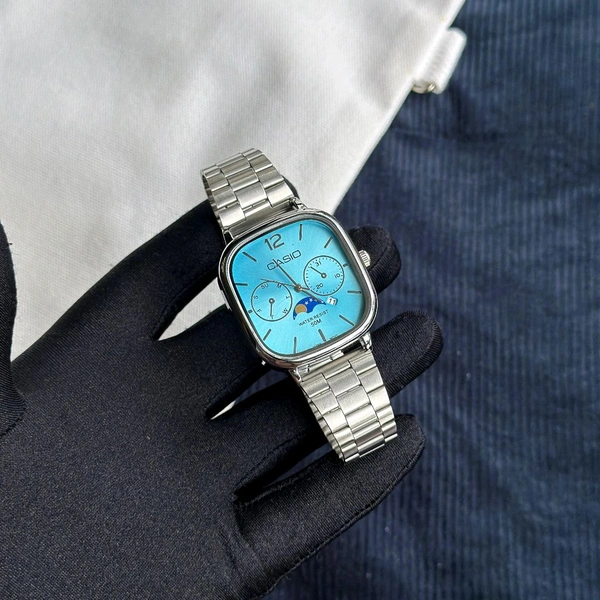 Analog Most Demanded Trending Analog Watch With High Quality Strap Best Finishing Body & Case