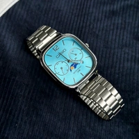 Analog Most Demanded Trending Analog Watch With High Quality Strap Best Finishing Body & Case