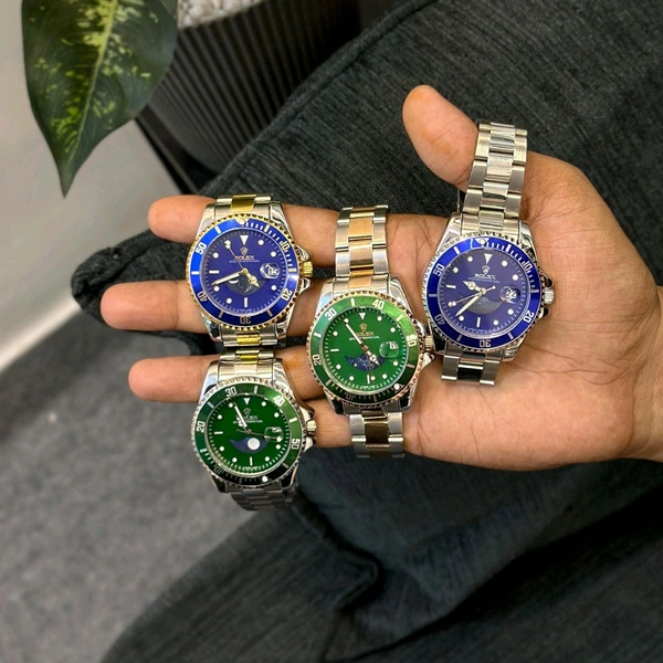 Analog Most Demanded Trending Digital Watch With High Quality Strap Best Finishing Body & Case