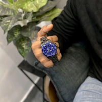 Analog Most Demanded Trending Digital Watch With High Quality Strap Best Finishing Body & Case