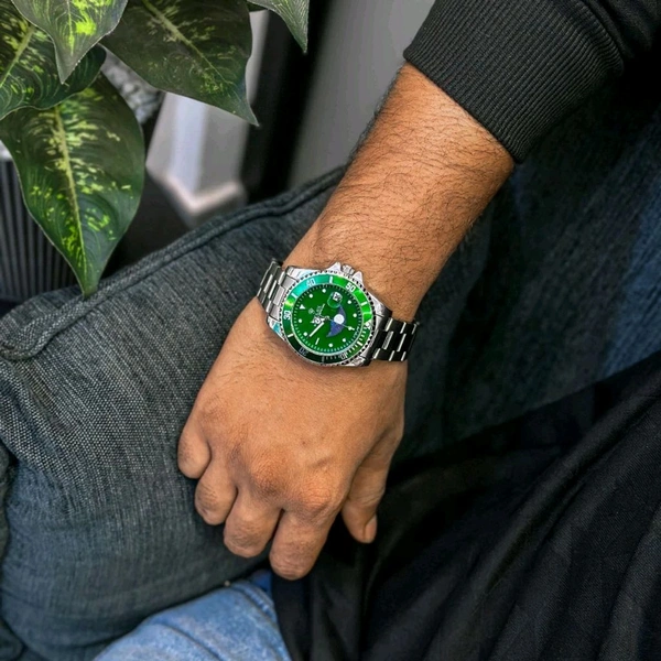 Analog Most Demanded Trending Digital Watch With High Quality Strap Best Finishing Body & Case