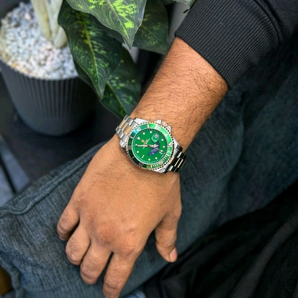 Analog Most Demanded Trending Digital Watch With High Quality Strap Best Finishing Body & Case