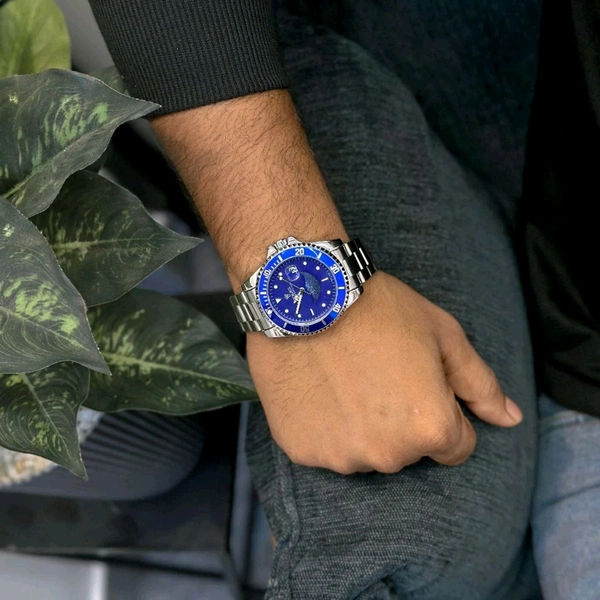 Analog Most Demanded Trending Digital Watch With High Quality Strap Best Finishing Body & Case